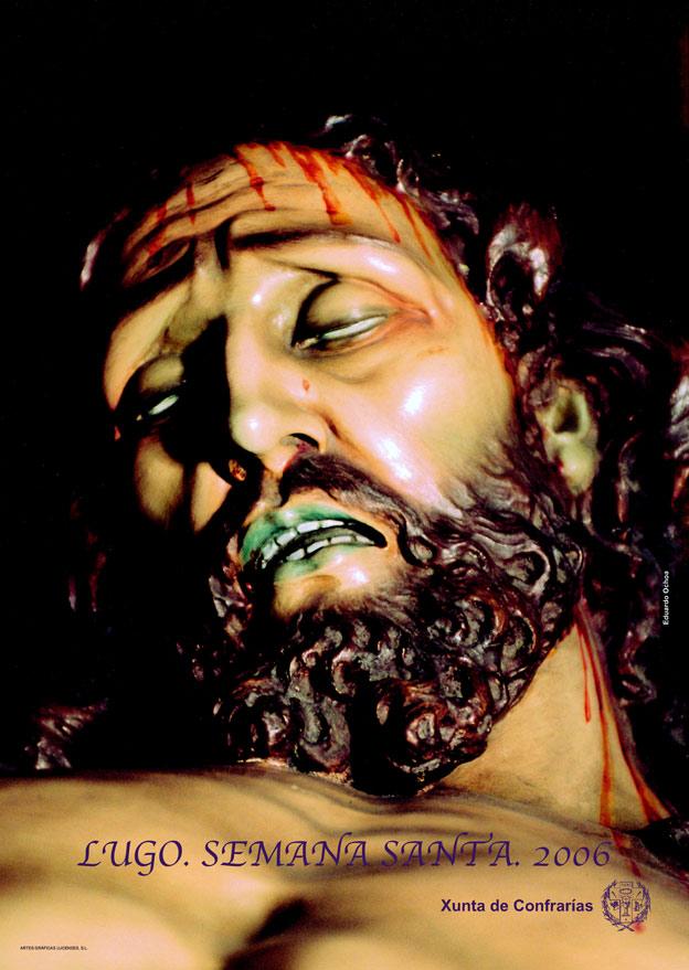 Semana Santa en Lugo  